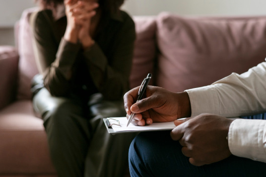 Counseling Program